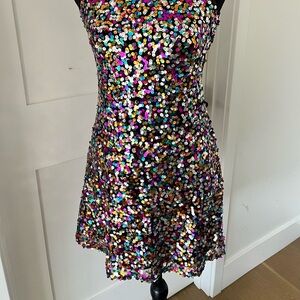 Girls dress